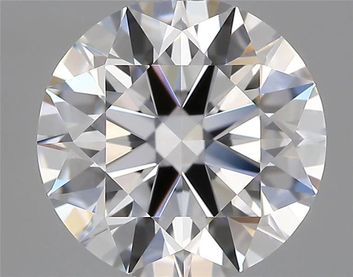 1.92 Carat · ROUND · D · FL · IGI · Ideal Cut