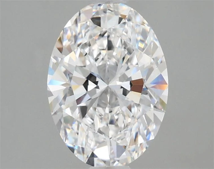 1.76 Carat · OVAL · D · FL · IGI · Excellent Cut