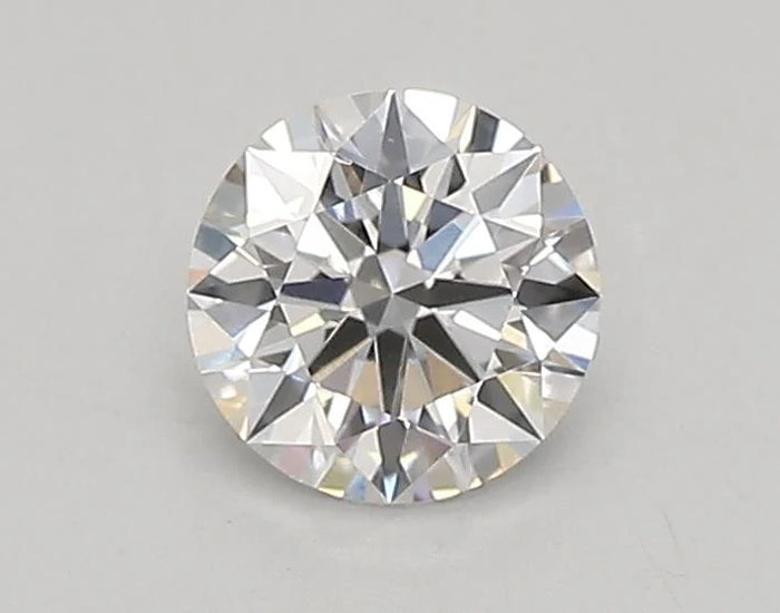 0.52 Carat · ROUND · D · VVS1 · IGI · Ideal Cut
