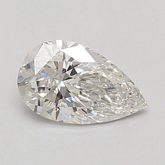 0.70 Carat · PEAR · E · VS2 · IGI · Excellent Cut