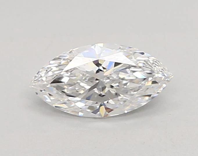 0.44 Carat · MARQUISE · D · VS1 · IGI · Excellent Cut