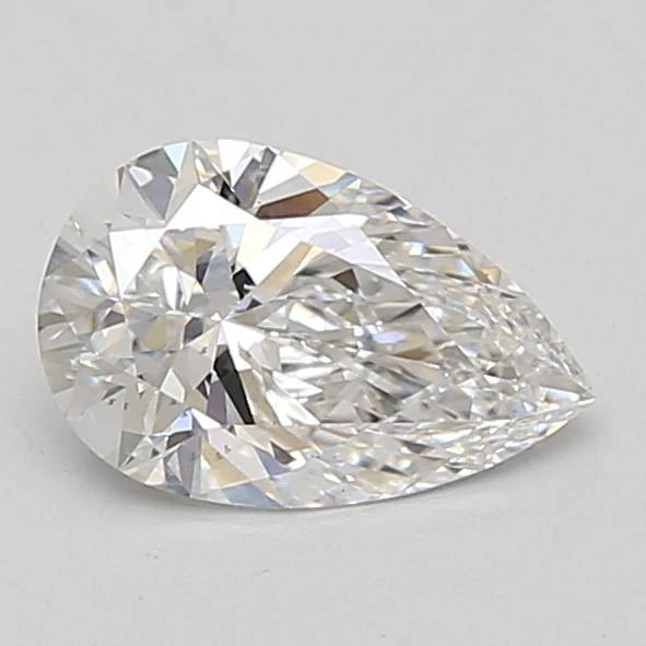 1.01 Carat · PEAR · D · VS2 · IGI · Excellent Cut