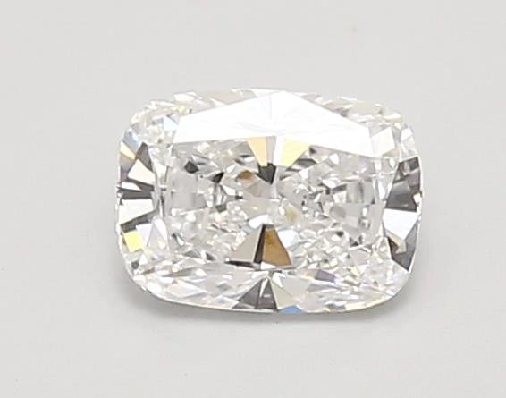 0.91 Carat · CUSHION · D · VVS1 · IGI · Excellent Cut