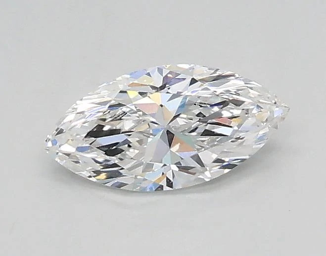 0.34 Carat · MARQUISE · E · VVS1 · IGI · Excellent Cut