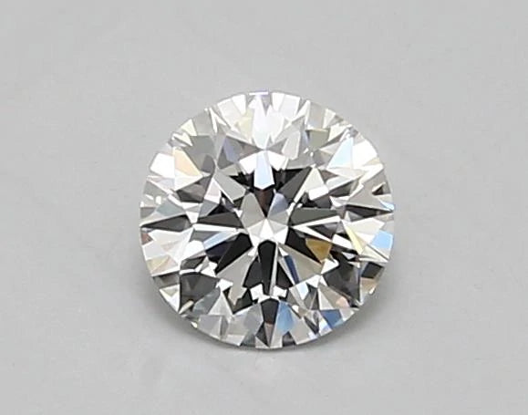 0.70 Carat · ROUND · D · FL · IGI · Ideal Cut