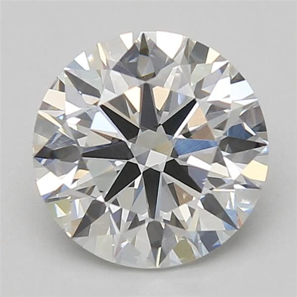 3.05 Carat · ROUND · E · VVS2 · IGI · Ideal Cut