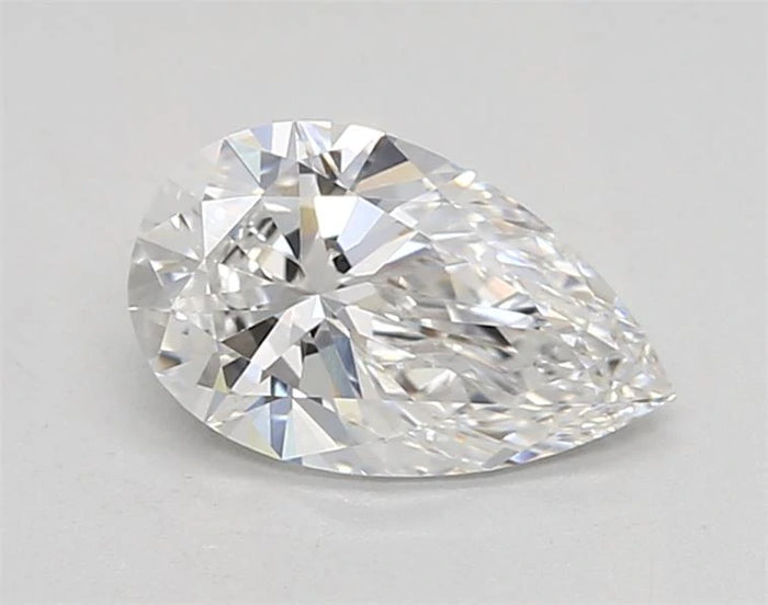 0.95 Carat · PEAR · D · VVS1 · IGI · Excellent Cut