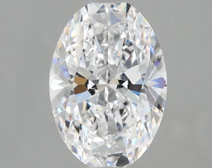 1.13 Carat · OVAL · D · FL · IGI · Excellent Cut