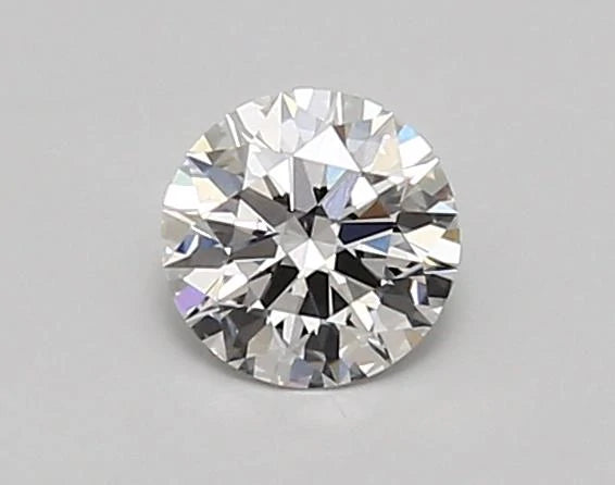 0.57 Carat · ROUND · D · VS1 · IGI · Ideal Cut