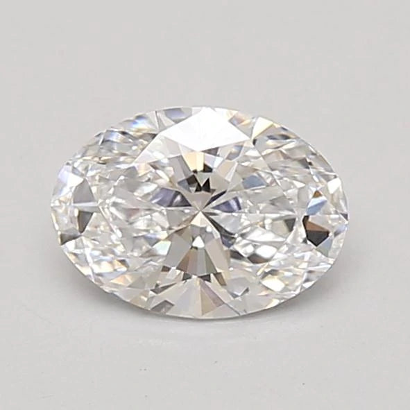 0.75 Carat · OVAL · D · VVS2 · IGI · Excellent Cut