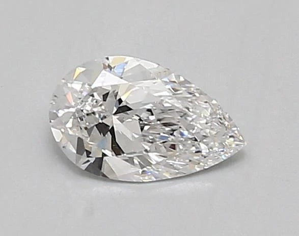 0.71 Carat · PEAR · D · IF · IGI · Excellent Cut