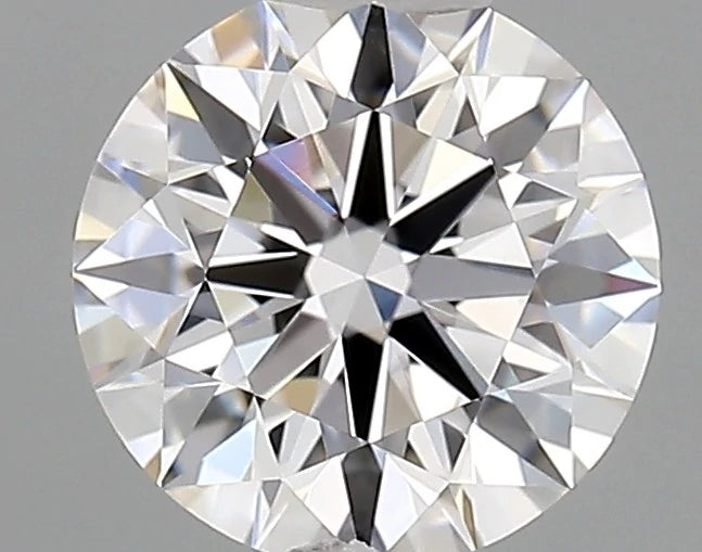 1.10 Carat · ROUND · D · FL · IGI · Ideal Cut