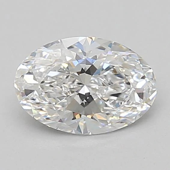 1.06 Carat · OVAL · D · VS1 · IGI · Excellent Cut