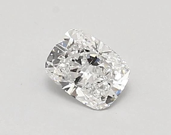 0.51 Carat · CUSHION · D · VVS1 · IGI · Excellent Cut