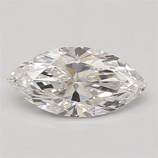 0.75 Carat · PEAR · D · VS1 · IGI · Excellent Cut