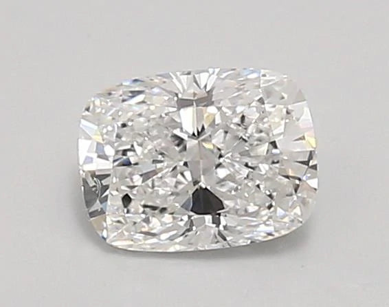 0.93 Carat · CUSHION · D · VVS1 · IGI · Excellent Cut