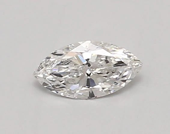 0.36 Carat · MARQUISE · D · VVS1 · IGI · Excellent Cut