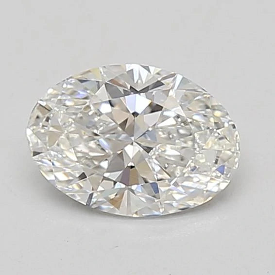 0.84 Carat · OVAL · E · VS1 · IGI · Excellent Cut