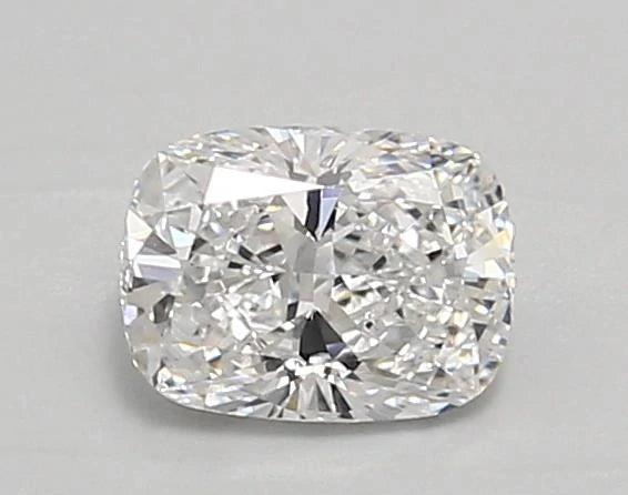 0.93 Carat · CUSHION · D · VVS1 · IGI · Excellent Cut