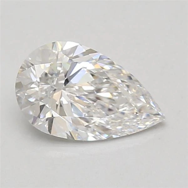 1.27 Carat · PEAR · D · VS1 · IGI · Excellent Cut
