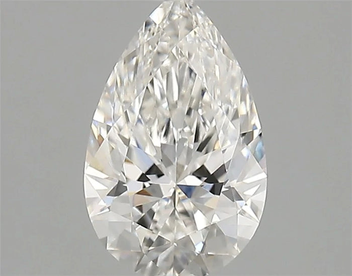 1.50 Carat · PEAR · F · VVS2 · IGI · Excellent Cut