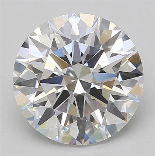 3.00 Carat · ROUND · E · VVS2 · IGI · Ideal Cut