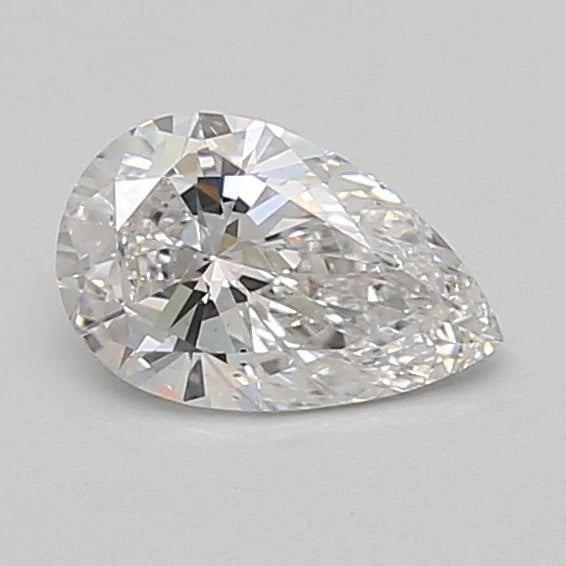 0.71 Carat · PEAR · E · VS2 · IGI · Excellent Cut