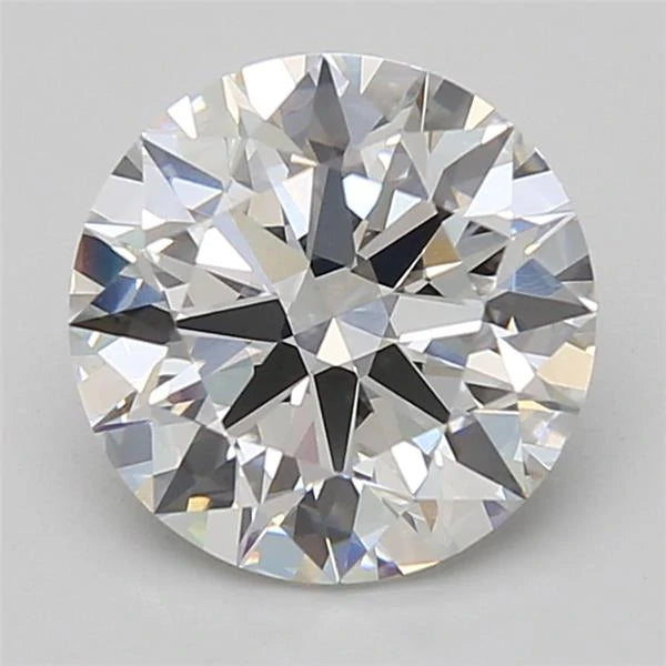 3.06 Carat · ROUND · E · VVS2 · IGI · Ideal Cut