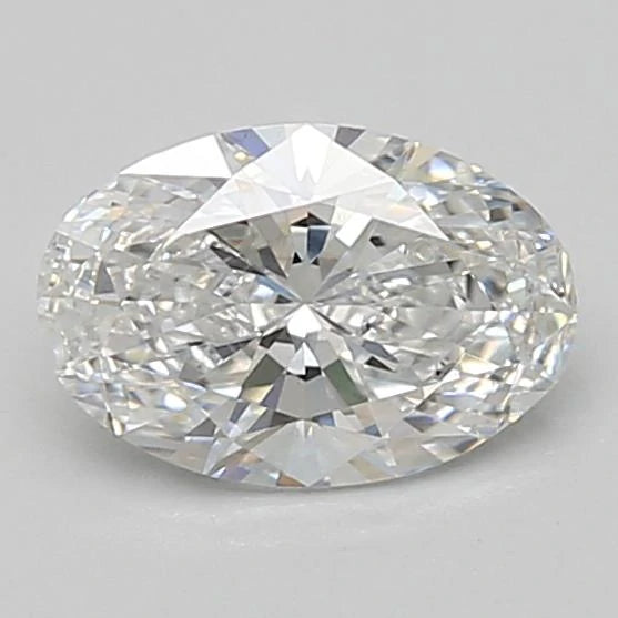 1.06 Carat · OVAL · E · VS1 · IGI · Excellent Cut