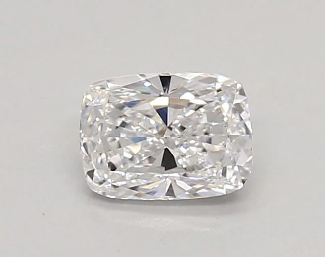 0.51 Carat · CUSHION · D · VVS1 · IGI · Excellent Cut