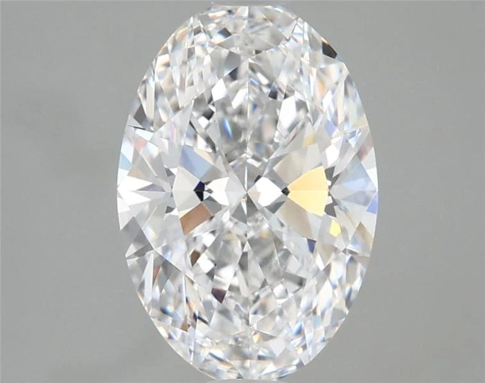 2.15 Carat · OVAL · D · IF · IGI · Excellent Cut
