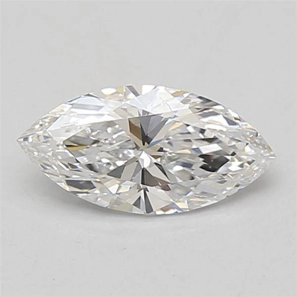 0.90 Carat · MARQUISE · D · VS1 · IGI · Excellent Cut