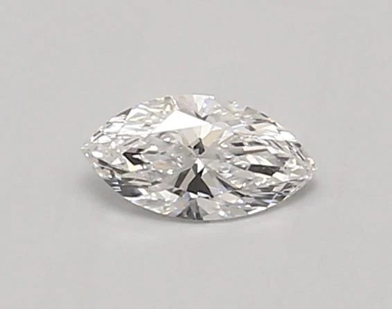 0.31 Carat · MARQUISE · D · VVS1 · IGI · Excellent Cut