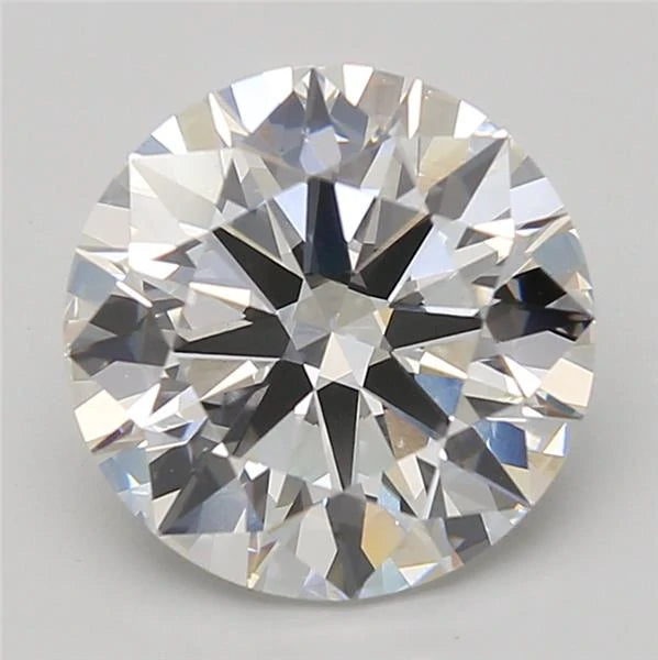 5.05 Carat · ROUND · E · VVS2 · IGI · Ideal Cut