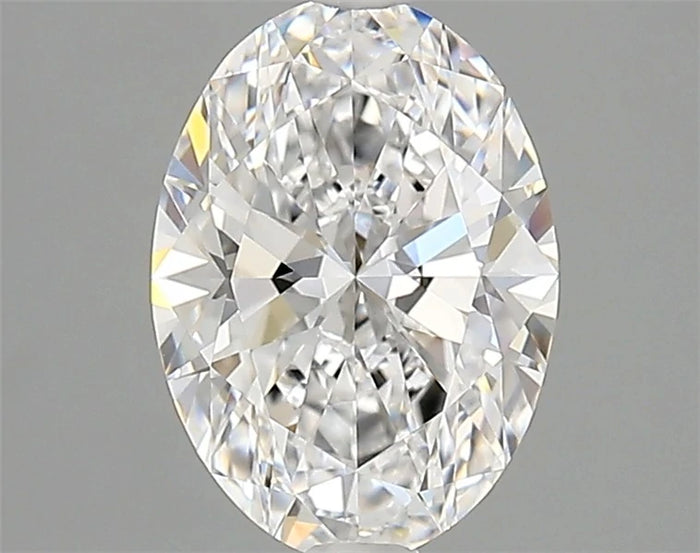 1.80 Carat · OVAL · D · FL · IGI · Excellent Cut