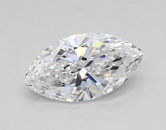 0.36 Carat · MARQUISE · D · VVS1 · IGI · Excellent Cut