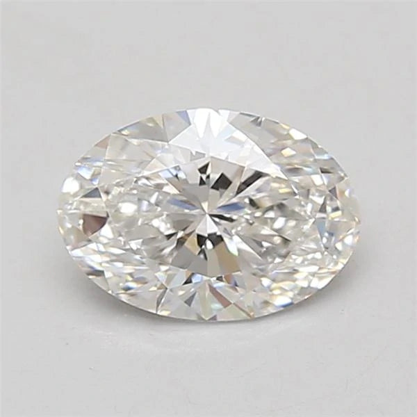 1.10 Carat · OVAL · E · VS1 · IGI · Excellent Cut