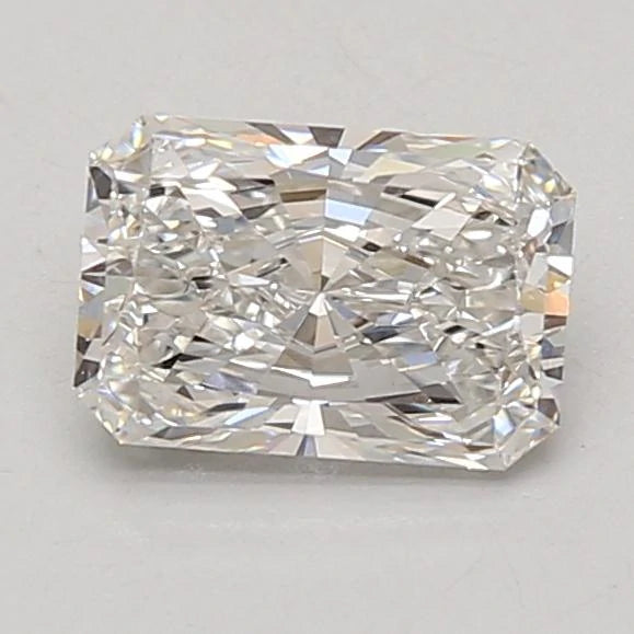 1.29 Carat · RADIANT · E · VS1 · IGI · Excellent Cut