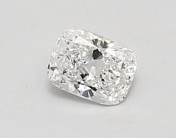 0.51 Carat · CUSHION · D · VVS1 · IGI · Excellent Cut