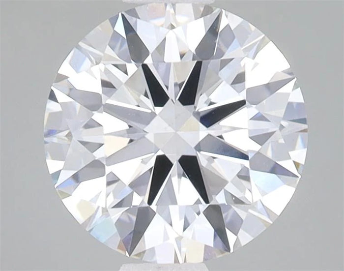 2.19 Carat · ROUND · D · VS1 · IGI · Ideal Cut