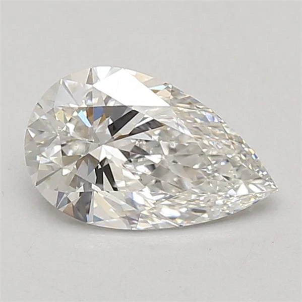 1.09 Carat · PEAR · E · VS1 · IGI · Excellent Cut