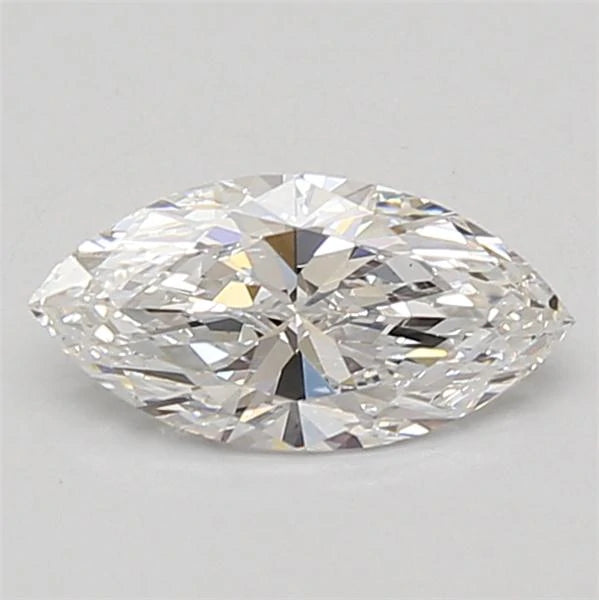 0.88 Carat · MARQUISE · D · VS1 · IGI · Excellent Cut