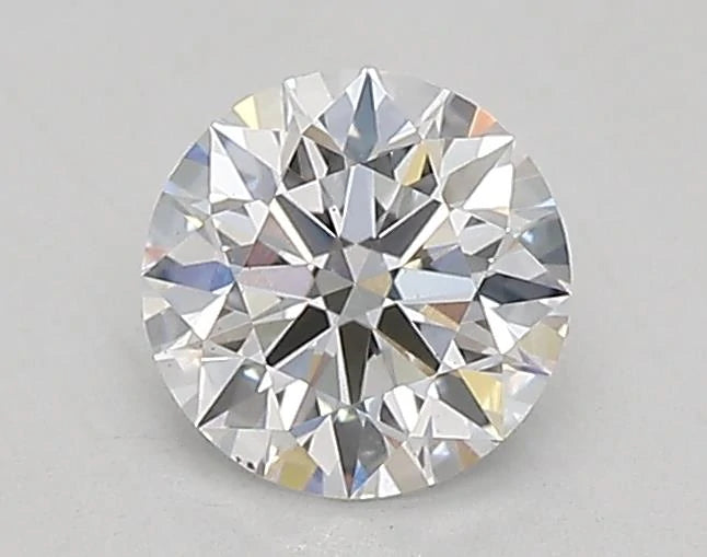 0.57 Carat · ROUND · D · VS1 · IGI · Ideal Cut