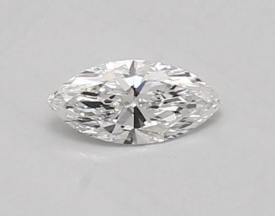 0.35 Carat · MARQUISE · D · VVS1 · IGI · Excellent Cut