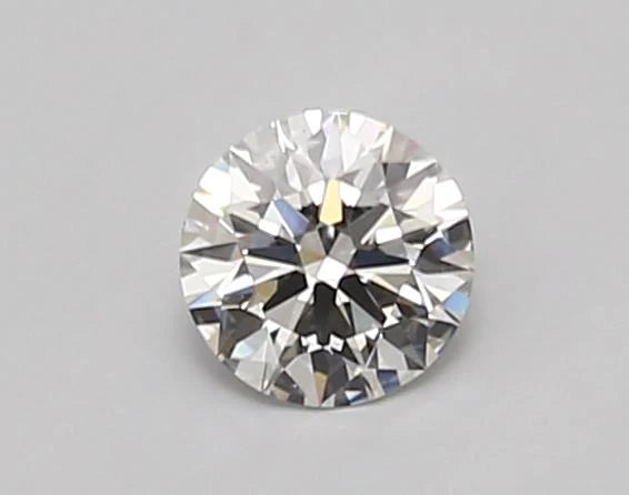 0.58 Carat · ROUND · D · VS1 · IGI · Ideal Cut