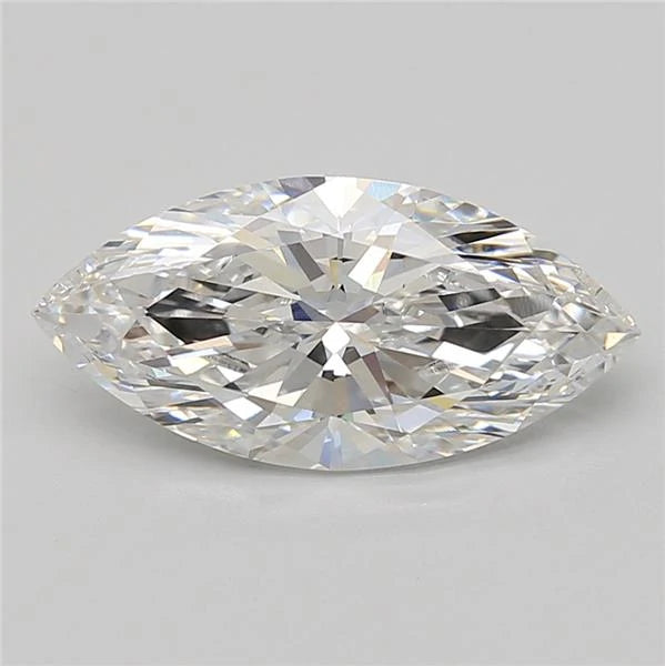 3.03 Carat · MARQUISE · E · VS1 · IGI · Excellent Cut