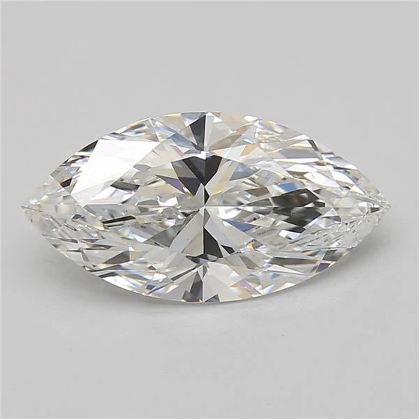 4.01 Carat · MARQUISE · E · VS1 · IGI · Excellent Cut