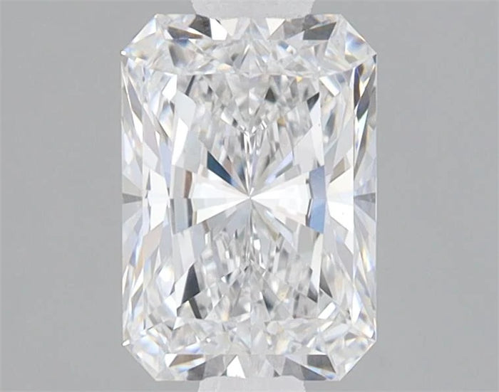 1.37 Carat · RADIANT · D · VS1 · IGI · Excellent Cut