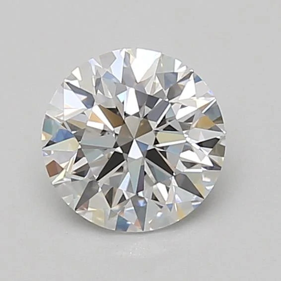 1.03 Carat · ROUND · D · VVS2 · IGI · Ideal Cut