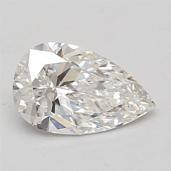1.01 Carat · PEAR · E · VS1 · IGI · Excellent Cut